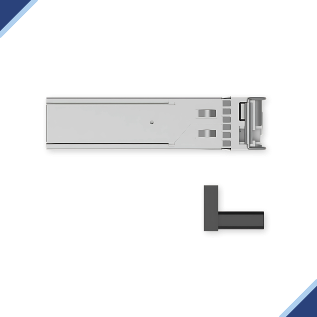 Teltonika PR4LC21K SFP Module: 1.25 Gbps 20KM BiDi SFP Transceiver