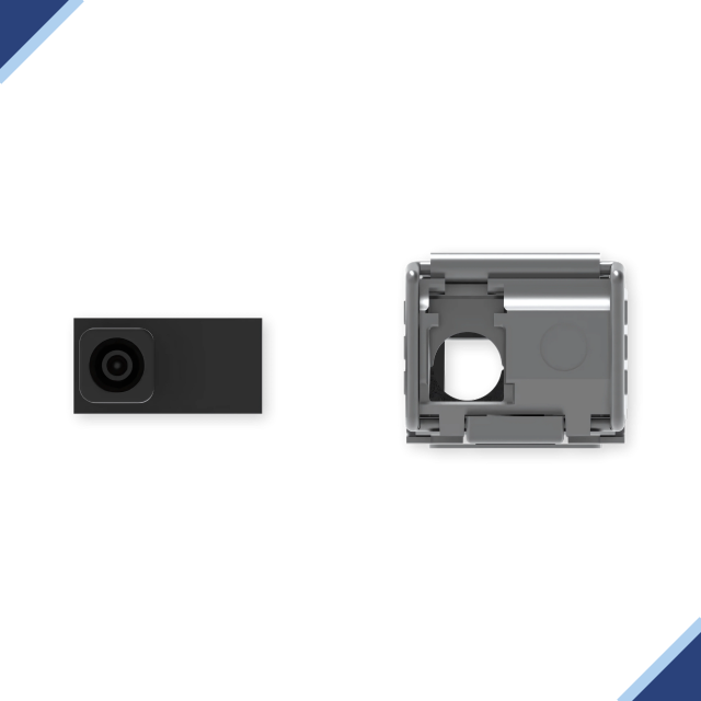 Teltonika PR4LC21K SFP Module: 1.25 Gbps 20KM BiDi SFP Transceiver