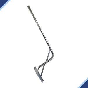 Mounting Bracket WBOFFSET - Combined Wall L-Shape Bracket and Mast Designed To Mount Starlink or Satellite Dish