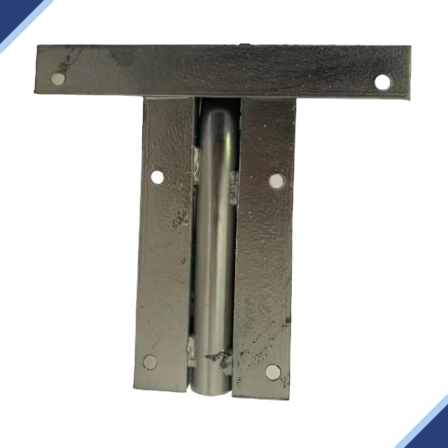 Mounting Bracket Kit (Combination of WBOFFSET and CLMPSC2)